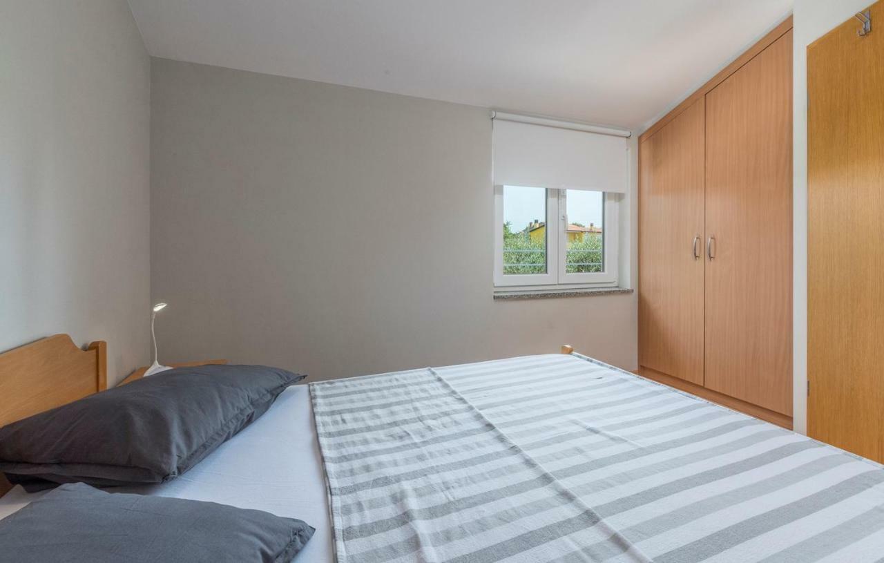 Apartment Green With Balcony Nova Vas  المظهر الخارجي الصورة